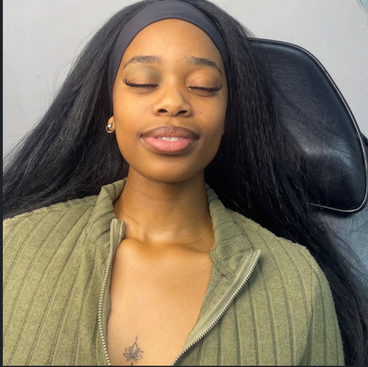 Lashed By Mercen studio